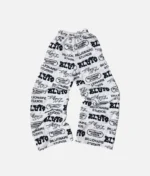 Billionaire Studio BB Loaded Track Pants (1)