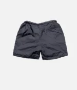 Billionaire Studios Bluto Boxing Shorts Black (1)