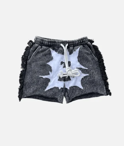 Billionaire Studios Bluto Hippie Shorts 2