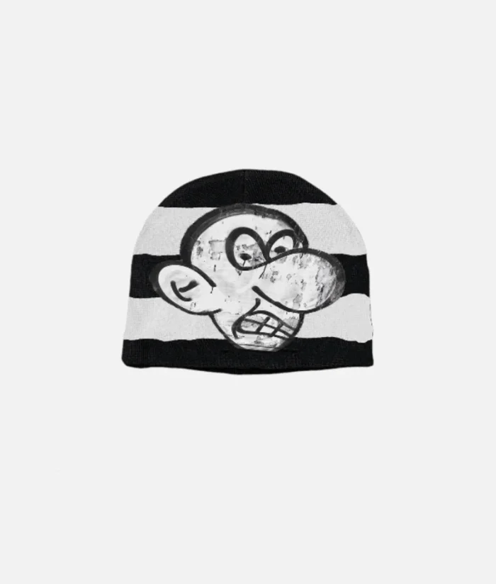 Billionaire Studios Bluto Orb Beanie (2)