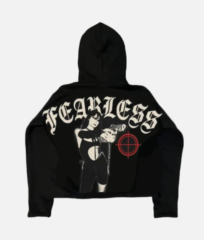 Billionaire Studios Fearless Hoodie (2)