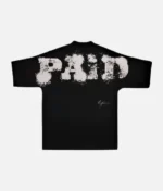 Billionaire Studios Get To The Paid Tee Black (1)