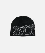 Billionaire Studios Wimpy Kid Beanie Black (2)